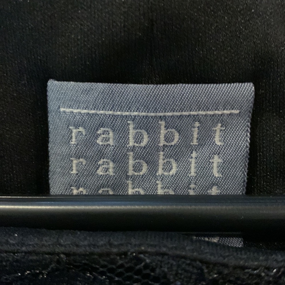 Rabbit Rabbit Rabbit - Picture 2 of 2